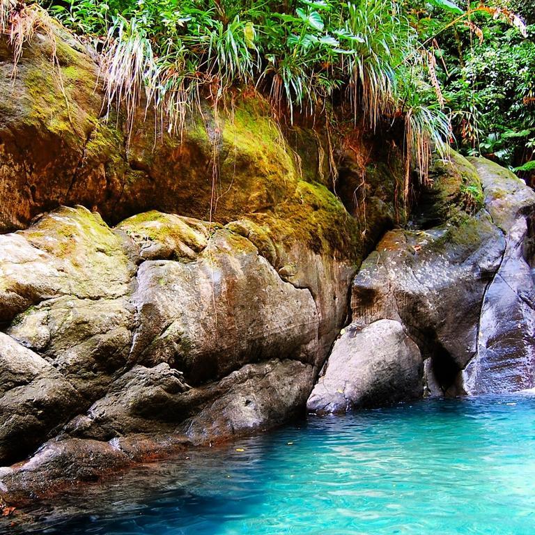 فيلا ديسايفي Mangoplaya المظهر الخارجي الصورة